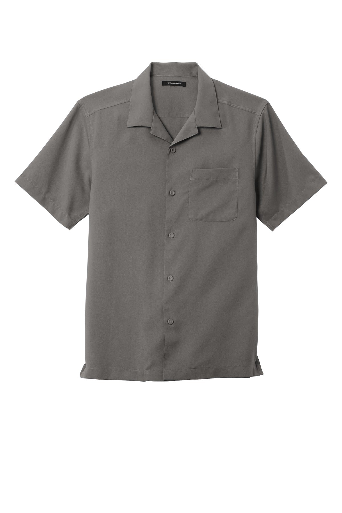 Port Authority  Short Sleeve Performance Staff Shirt W400