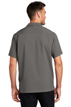 Port Authority  Short Sleeve Performance Staff Shirt W400
