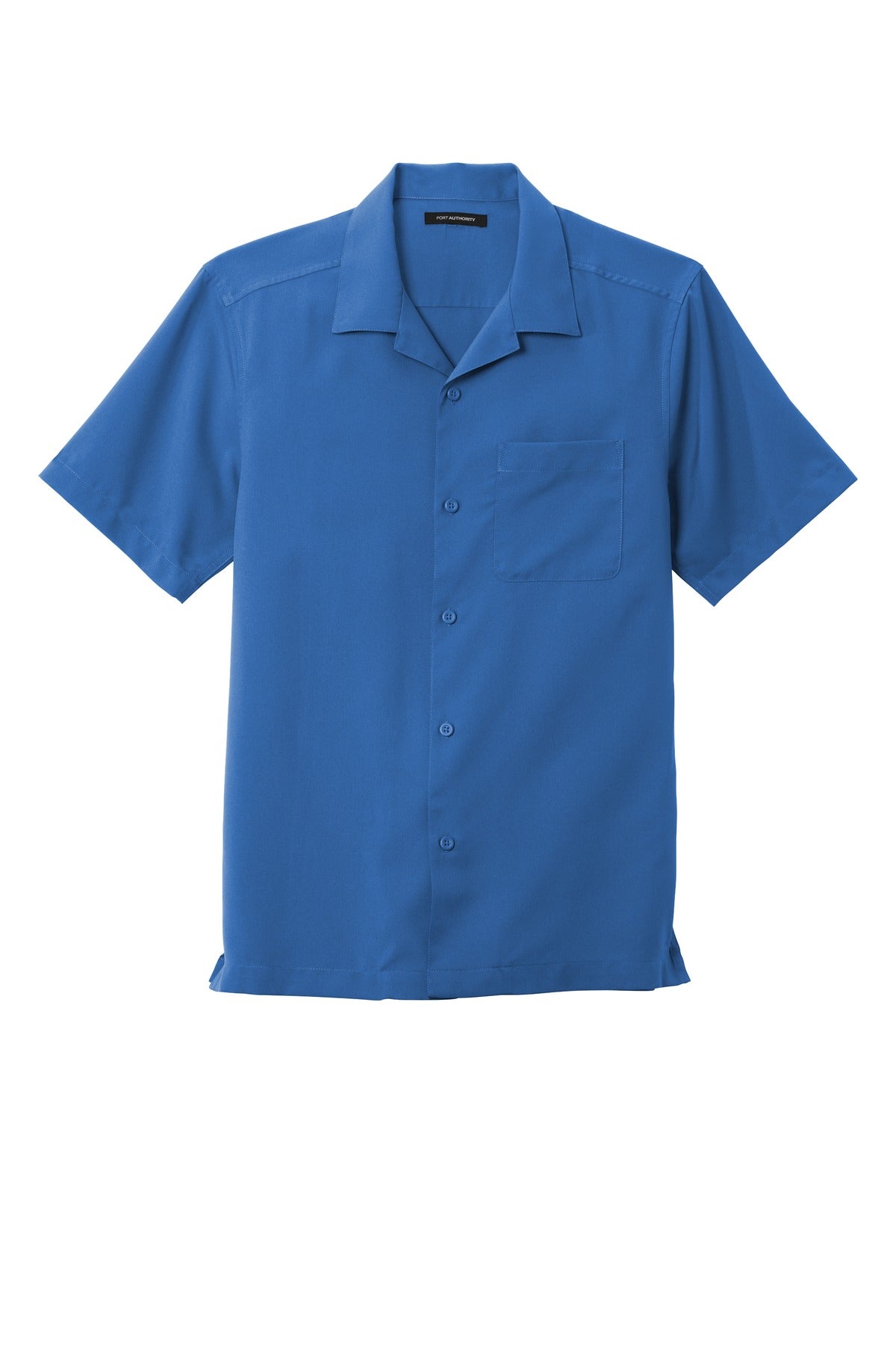 Port Authority  Short Sleeve Performance Staff Shirt W400