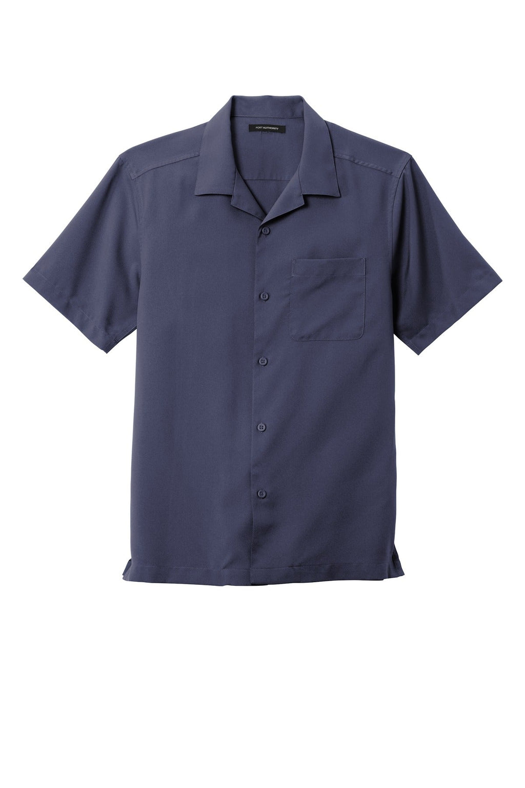 Port Authority  Short Sleeve Performance Staff Shirt W400