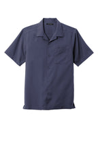 Port Authority  Short Sleeve Performance Staff Shirt W400