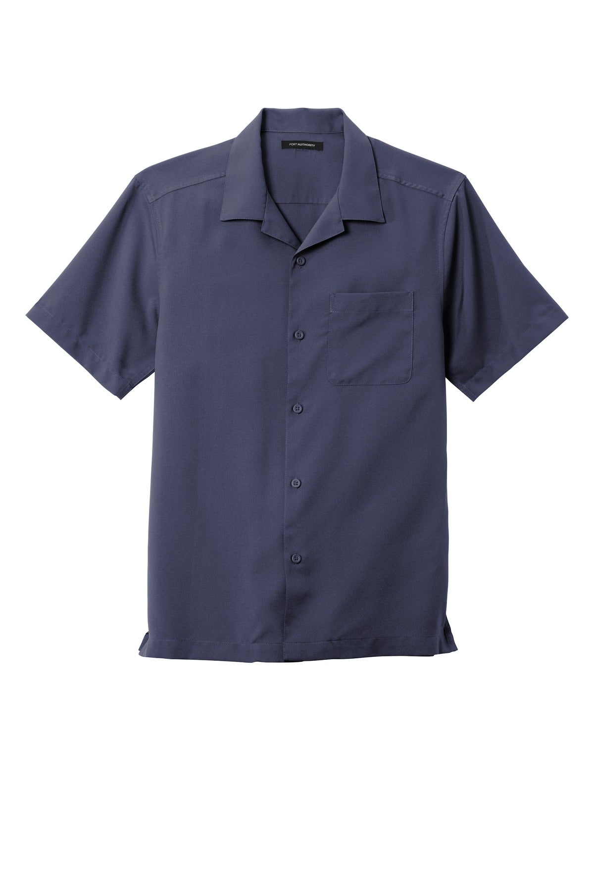 Port Authority  Short Sleeve Performance Staff Shirt W400