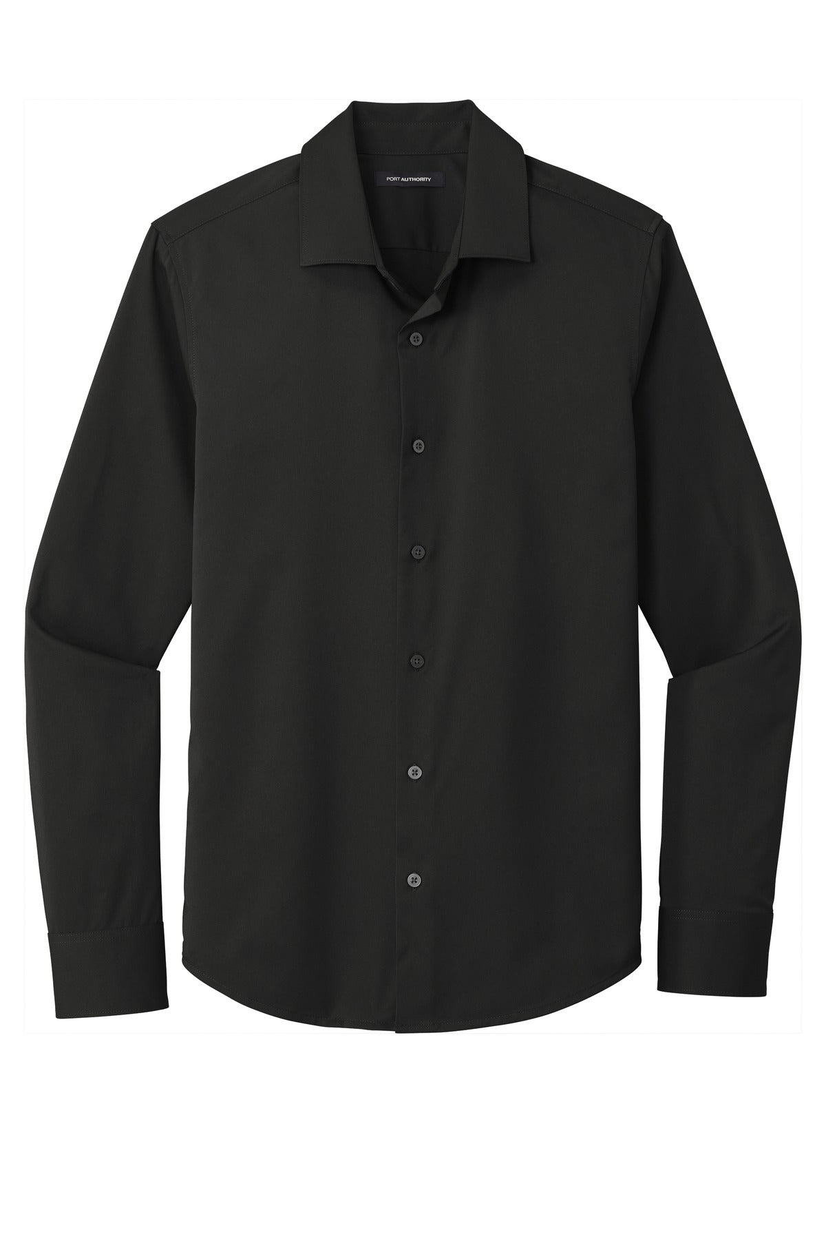 Port Authority  City Stretch Shirt W680