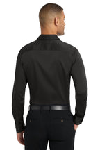 Port Authority  City Stretch Shirt W680