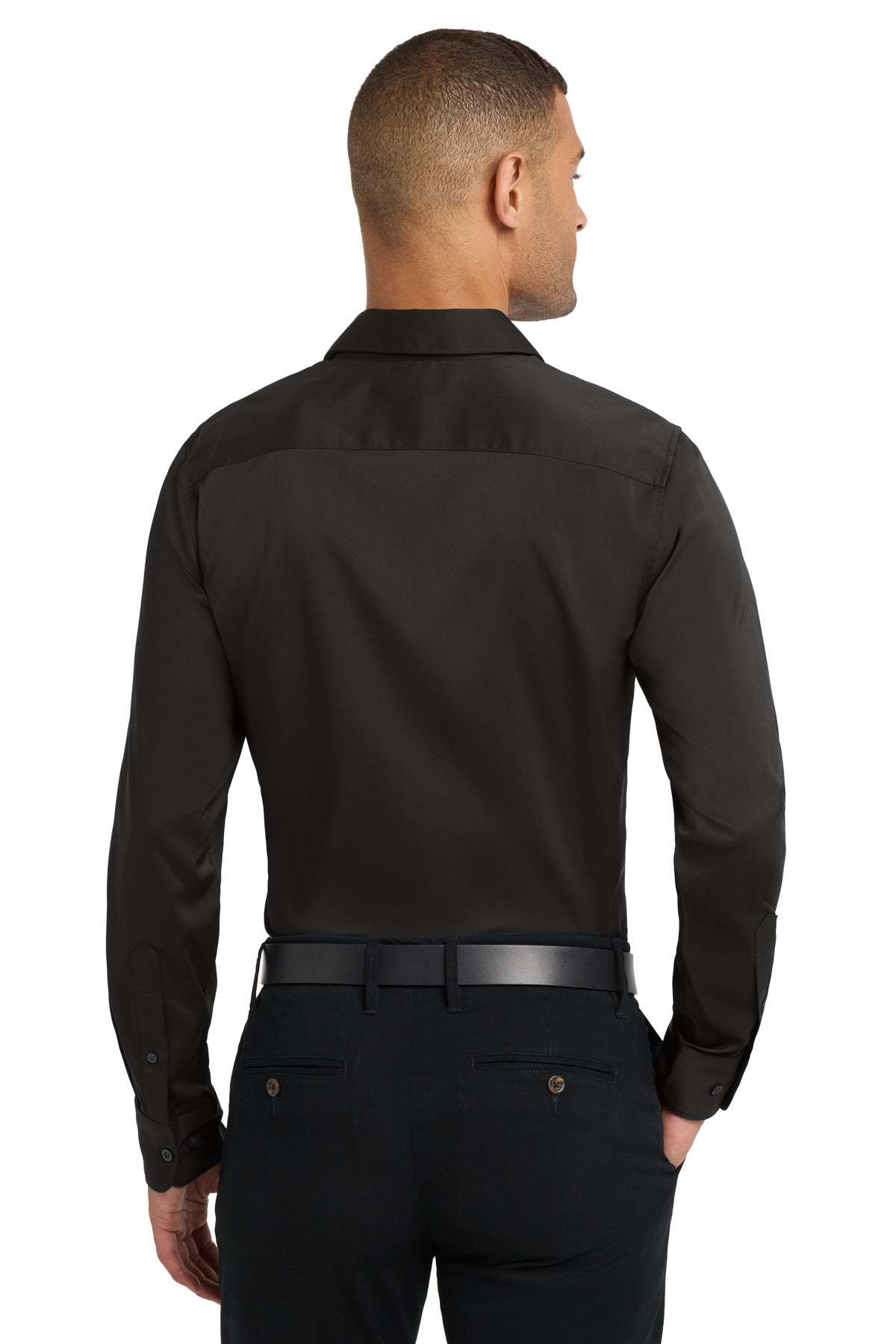 Port Authority  City Stretch Shirt W680