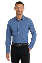 Port Authority  City Stretch Shirt W680