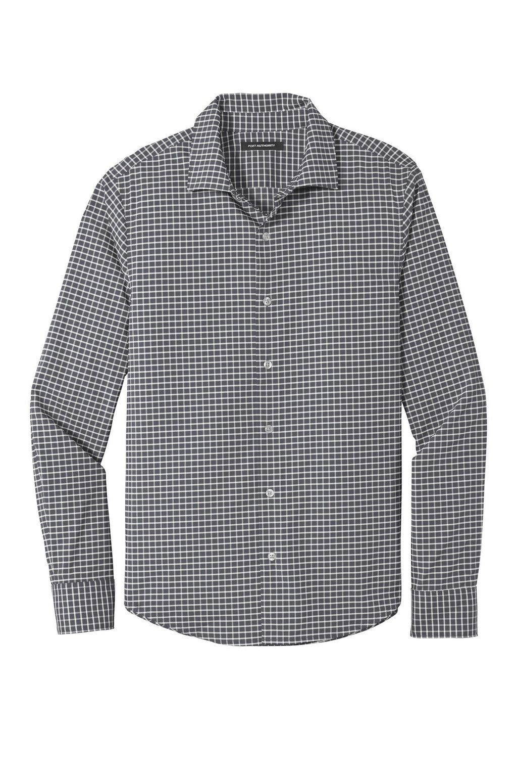 Port Authority  City Stretch Shirt W680