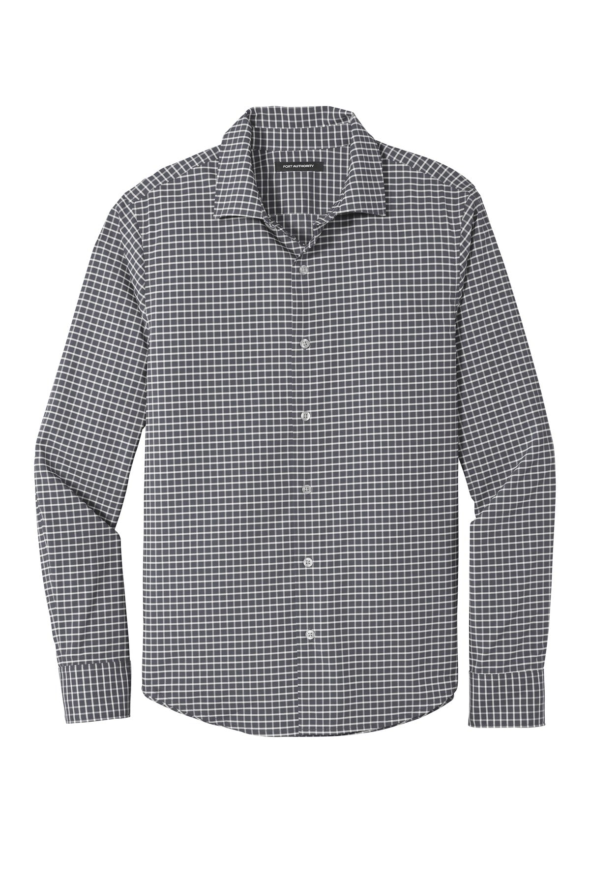 Port Authority  City Stretch Shirt W680