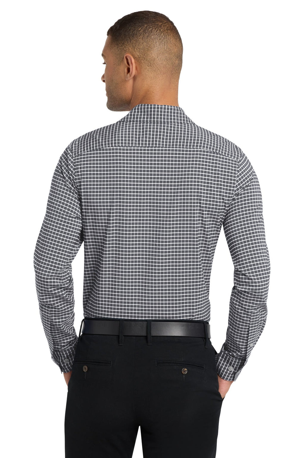 Port Authority  City Stretch Shirt W680