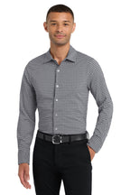 Port Authority  City Stretch Shirt W680