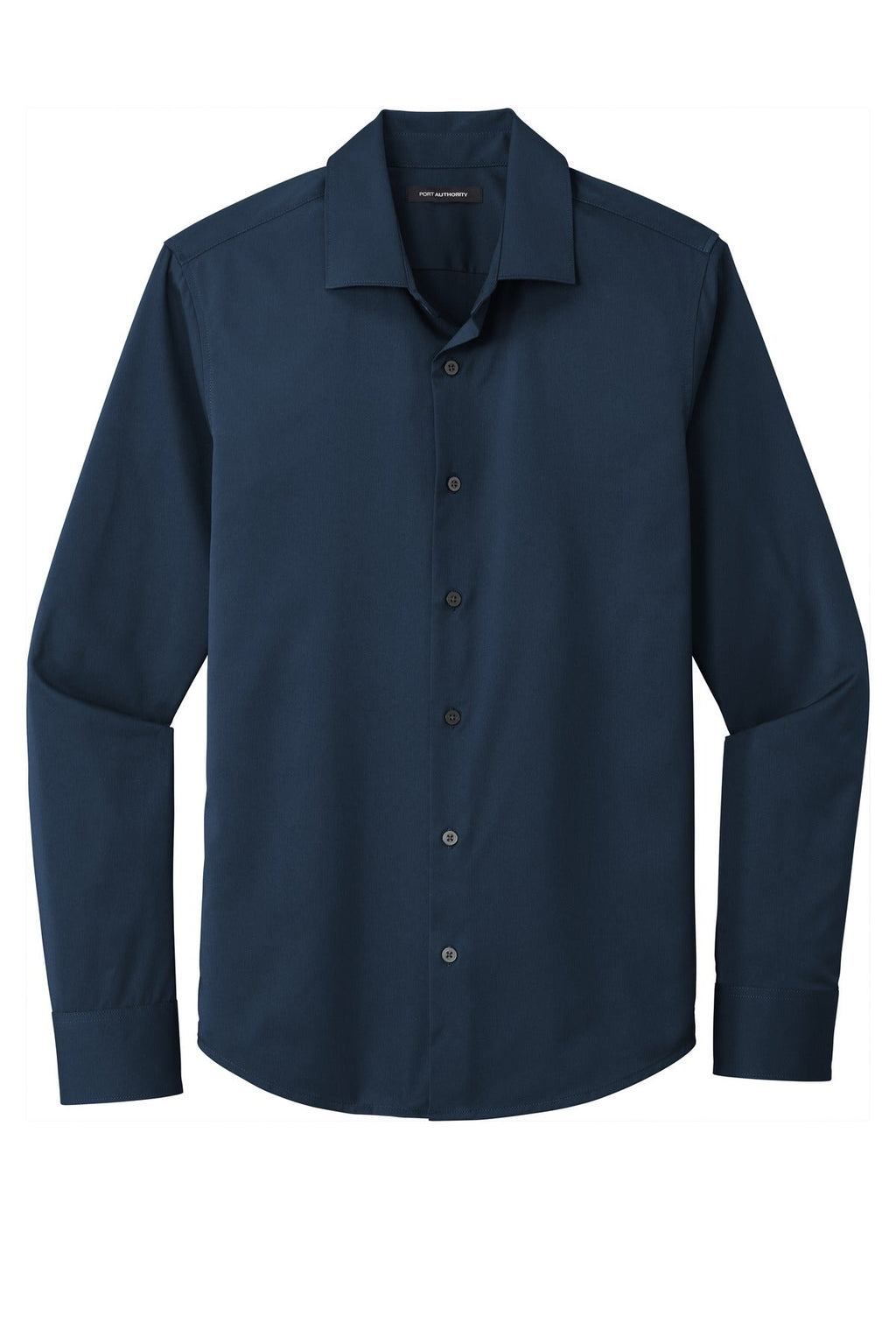 Port Authority  City Stretch Shirt W680