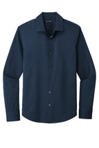 Port Authority  City Stretch Shirt W680