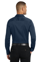 Port Authority  City Stretch Shirt W680