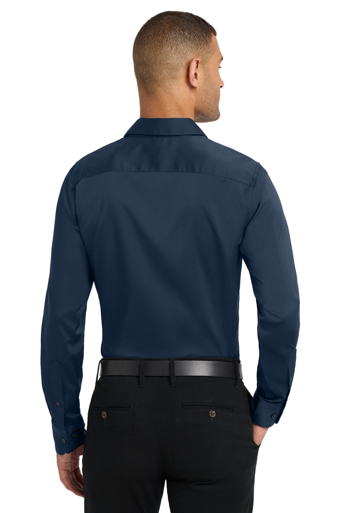 Port Authority  City Stretch Shirt W680
