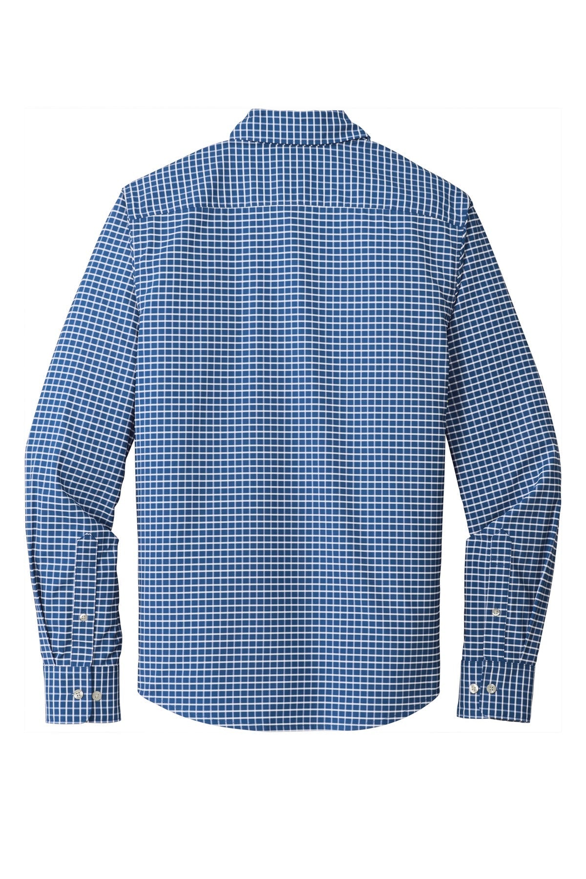 Port Authority  City Stretch Shirt W680