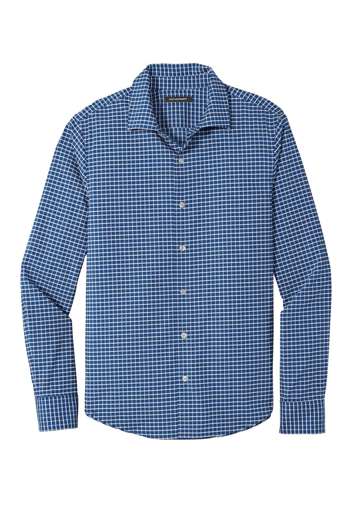 Port Authority  City Stretch Shirt W680