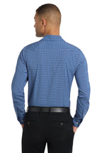 Port Authority  City Stretch Shirt W680