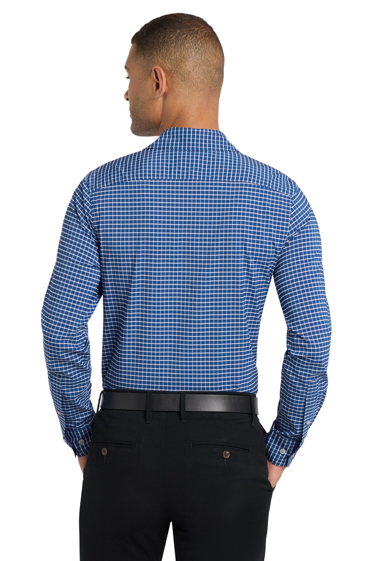 Port Authority  City Stretch Shirt W680