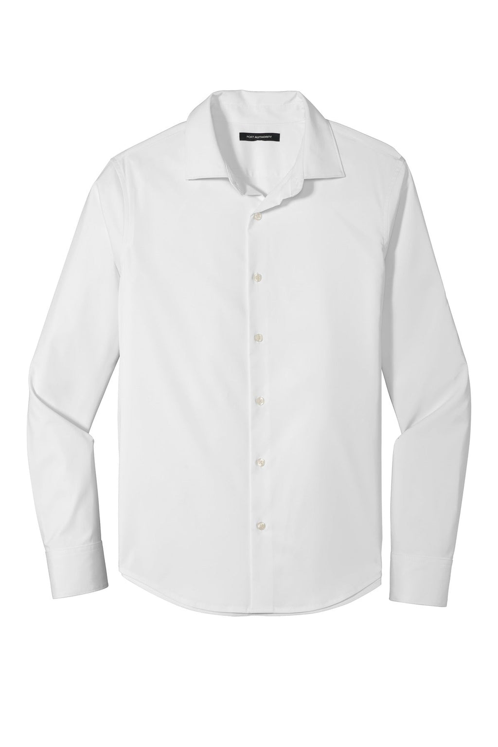 Port Authority  City Stretch Shirt W680