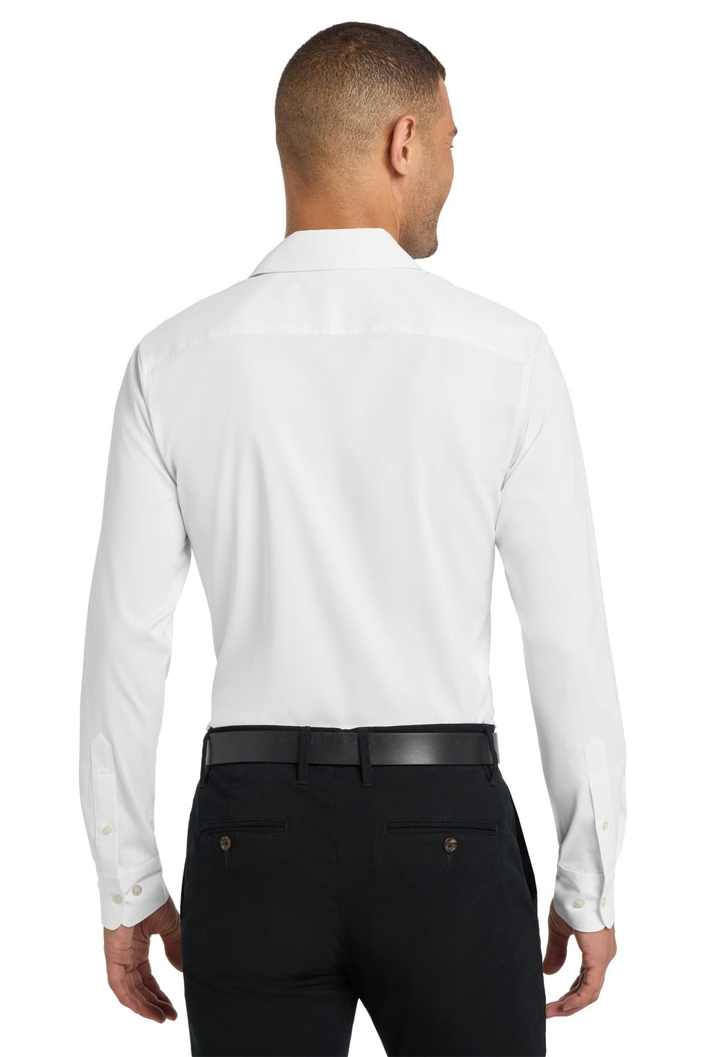 Port Authority  City Stretch Shirt W680