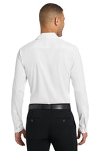 Port Authority  City Stretch Shirt W680