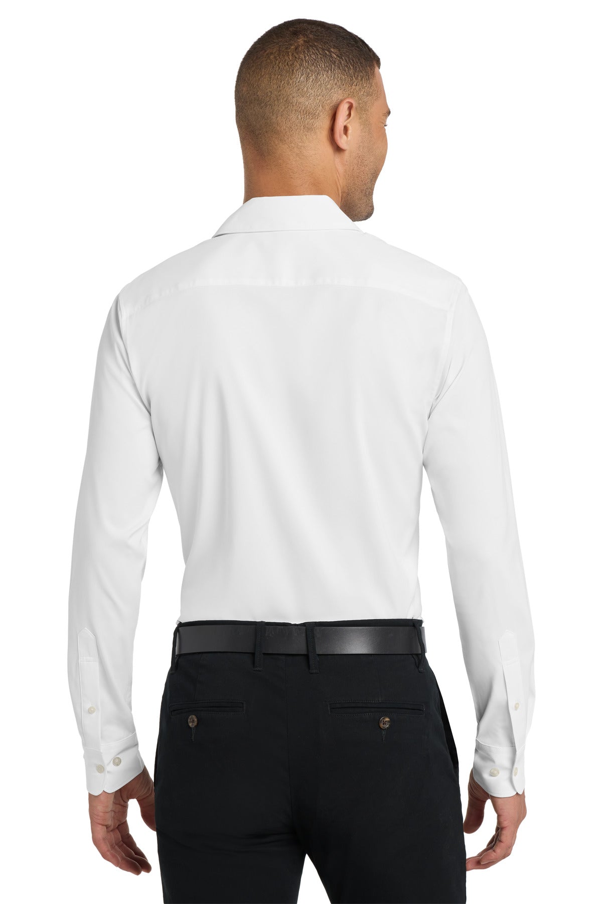 Port Authority  City Stretch Shirt W680