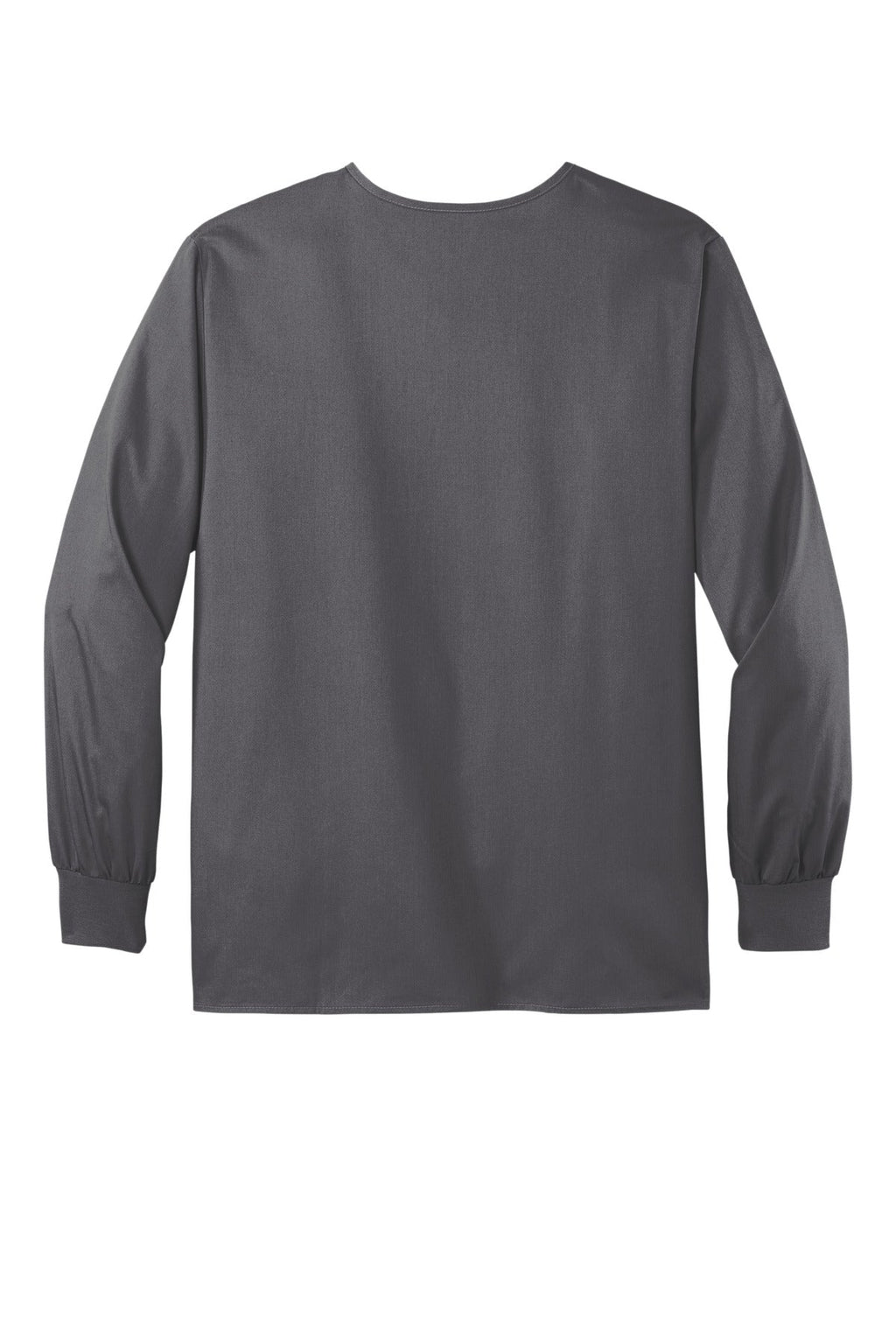 Wink Unisex WorkFlex Snap-Front Scrub Jacket WW3080