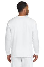 Wink Unisex WorkFlex Snap-Front Scrub Jacket WW3080