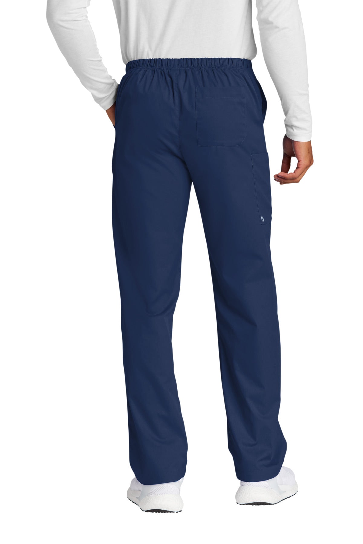 Wink Unisex Tall WorkFlex Cargo Pant WW3150T