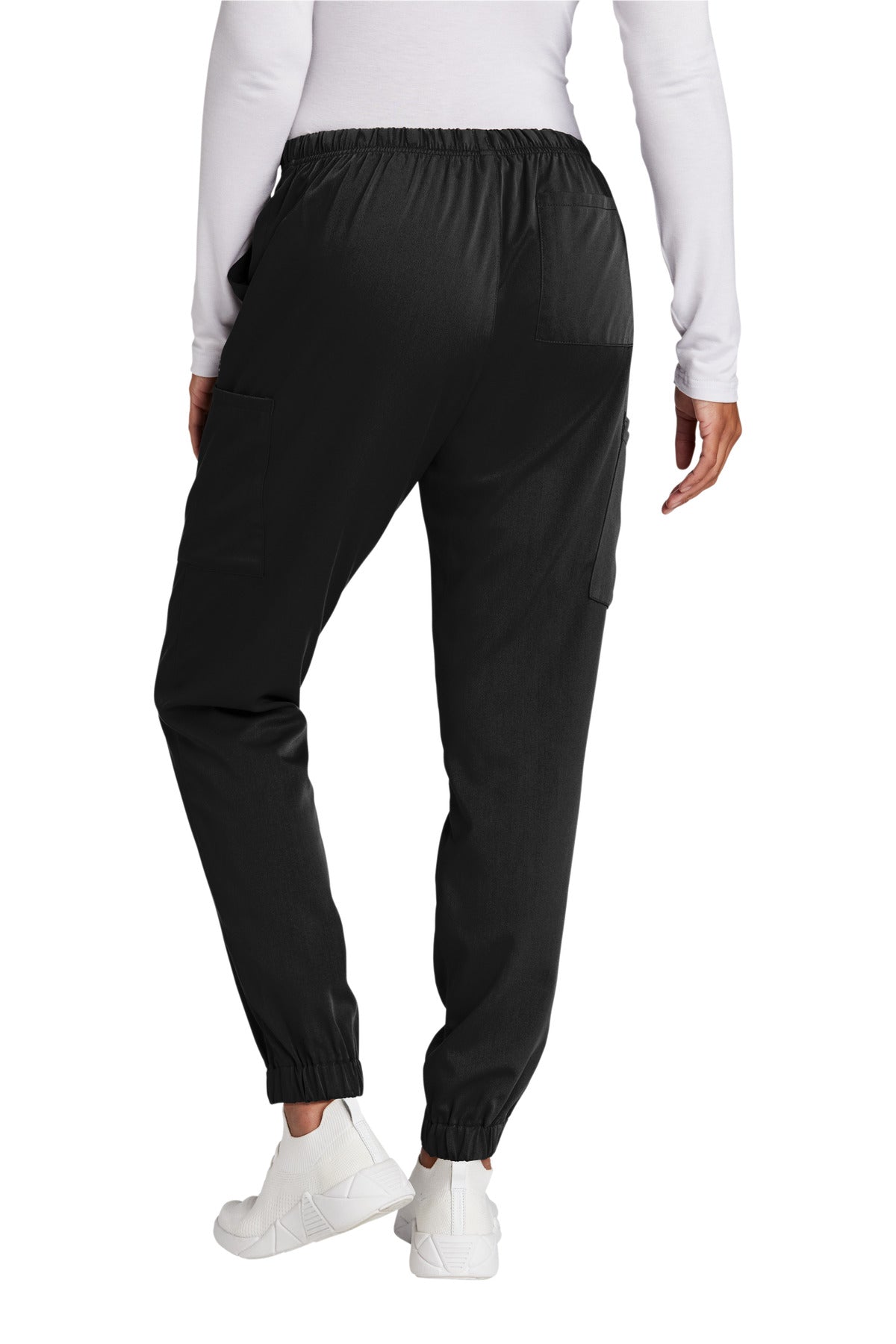 Wink Women's Premiere Flex Jogger Pant WW4258