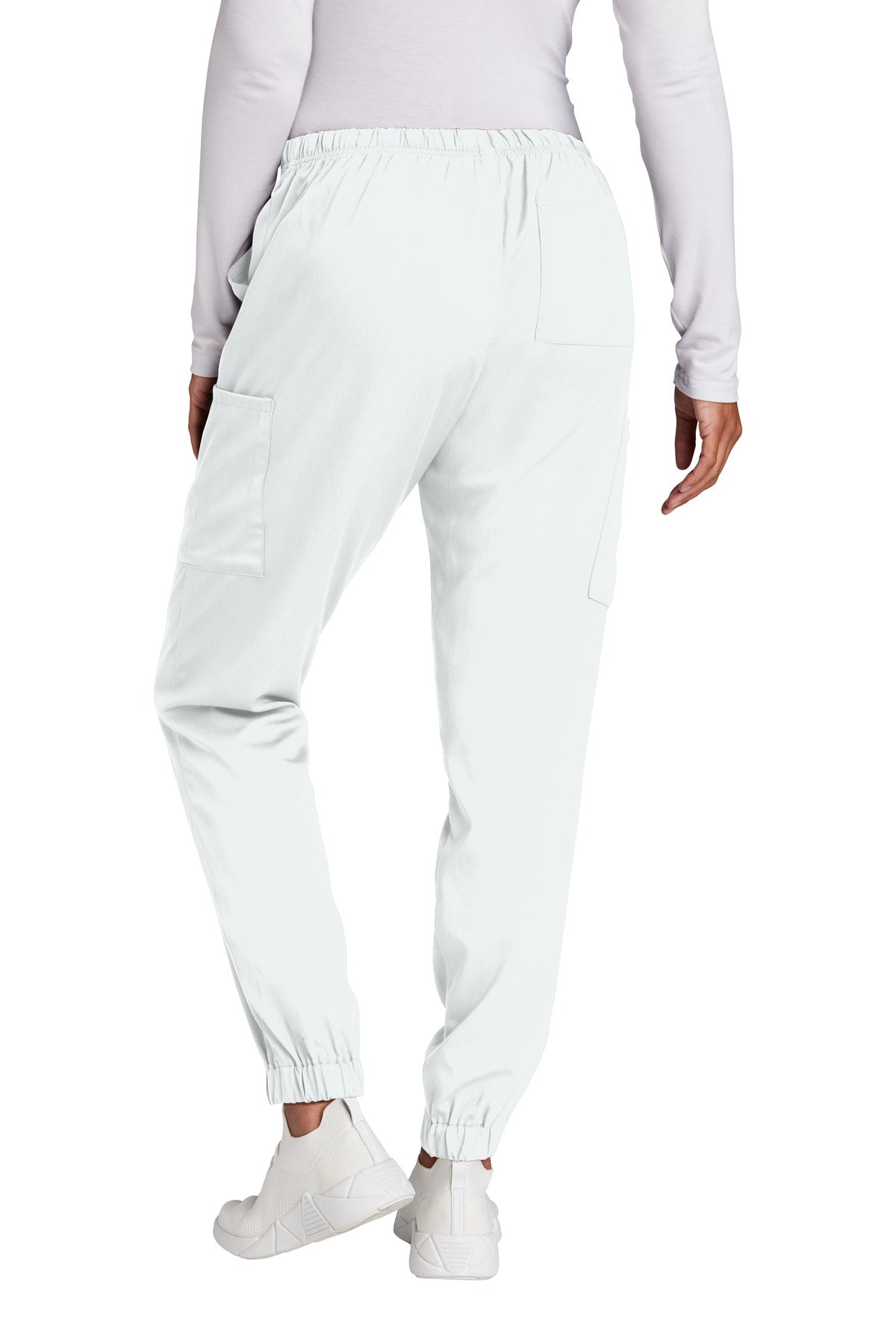 Wink Women's Premiere Flex Jogger Pant WW4258