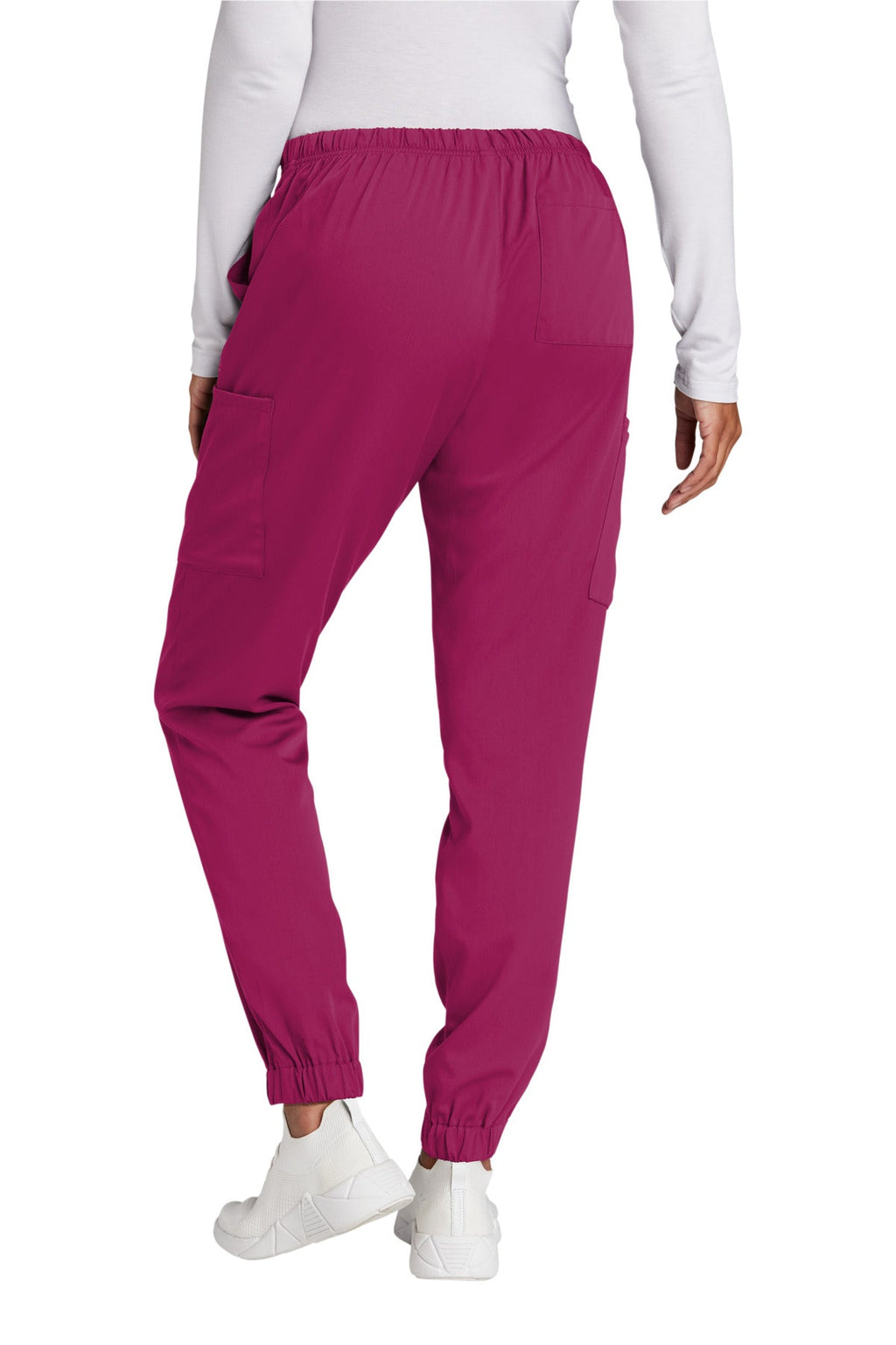 Wink Women's Premiere Flex Jogger Pant WW4258