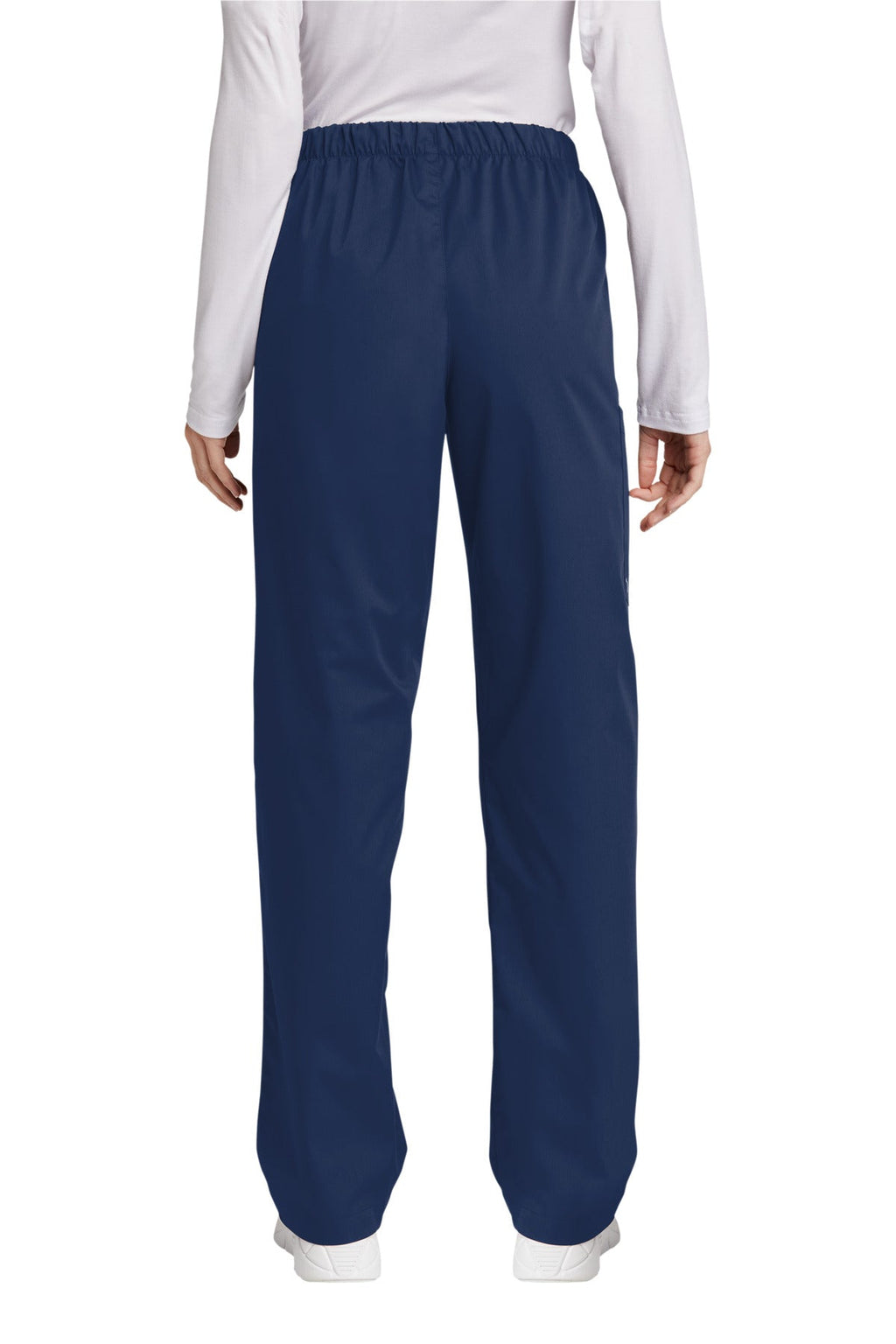 Wink Women's Petite WorkFlex Cargo Pant WW4550P