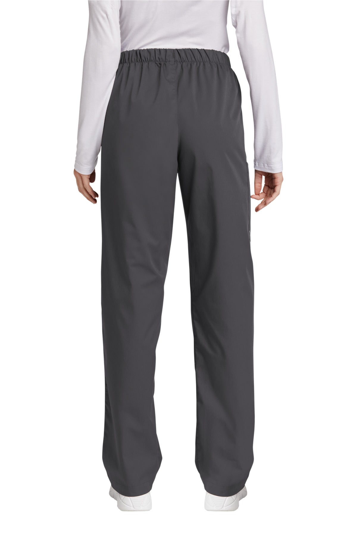 Wink Women's Petite WorkFlex Cargo Pant WW4550P