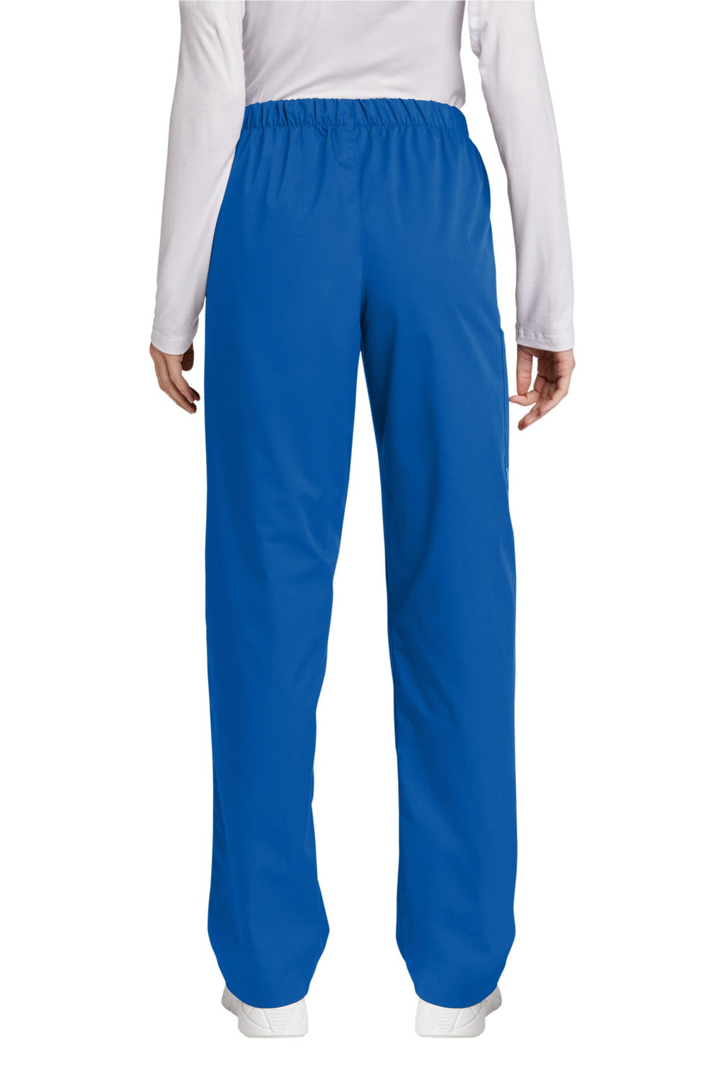 Wink Women's Petite WorkFlex Cargo Pant WW4550P