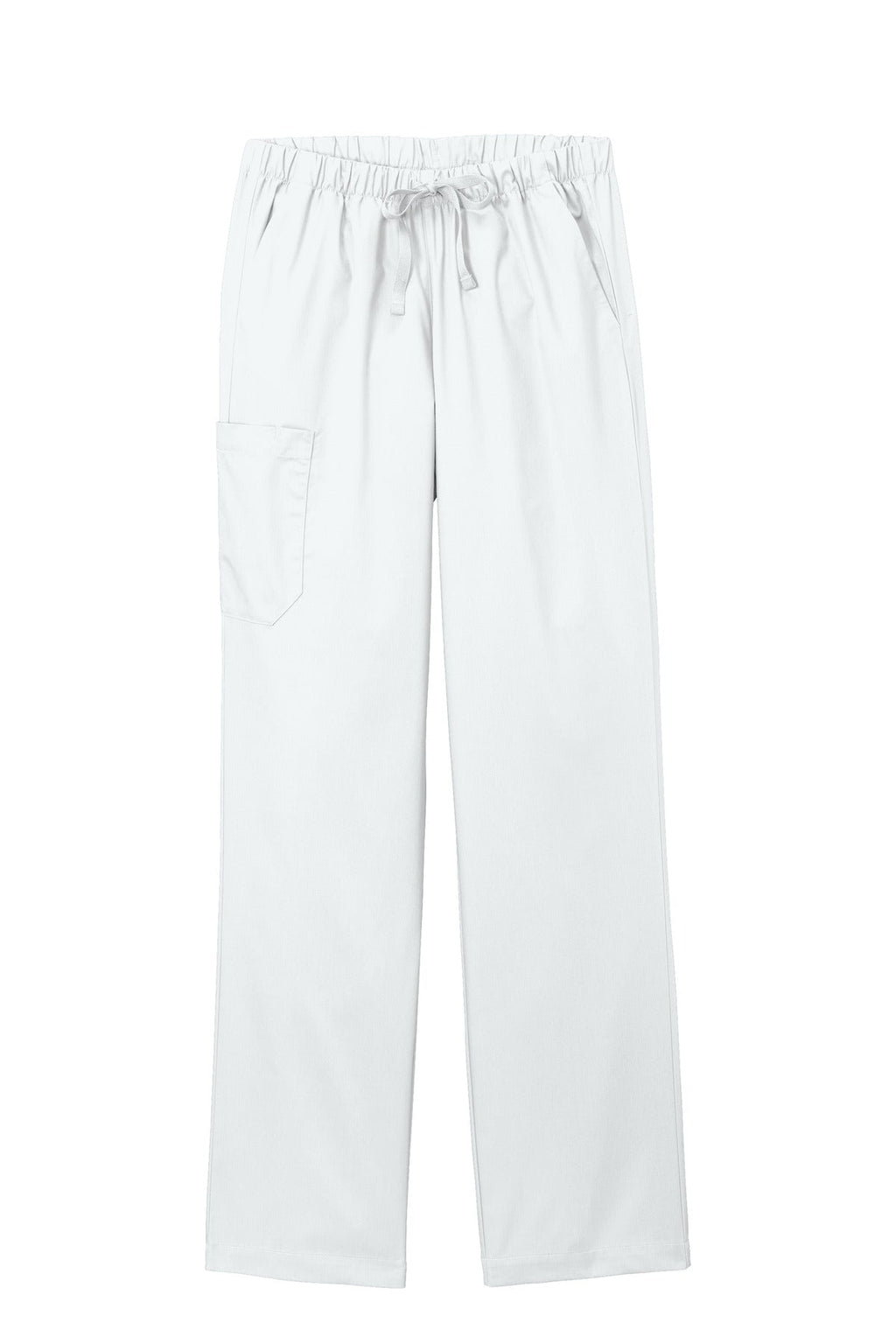 Wink Women's Petite WorkFlex Cargo Pant WW4550P