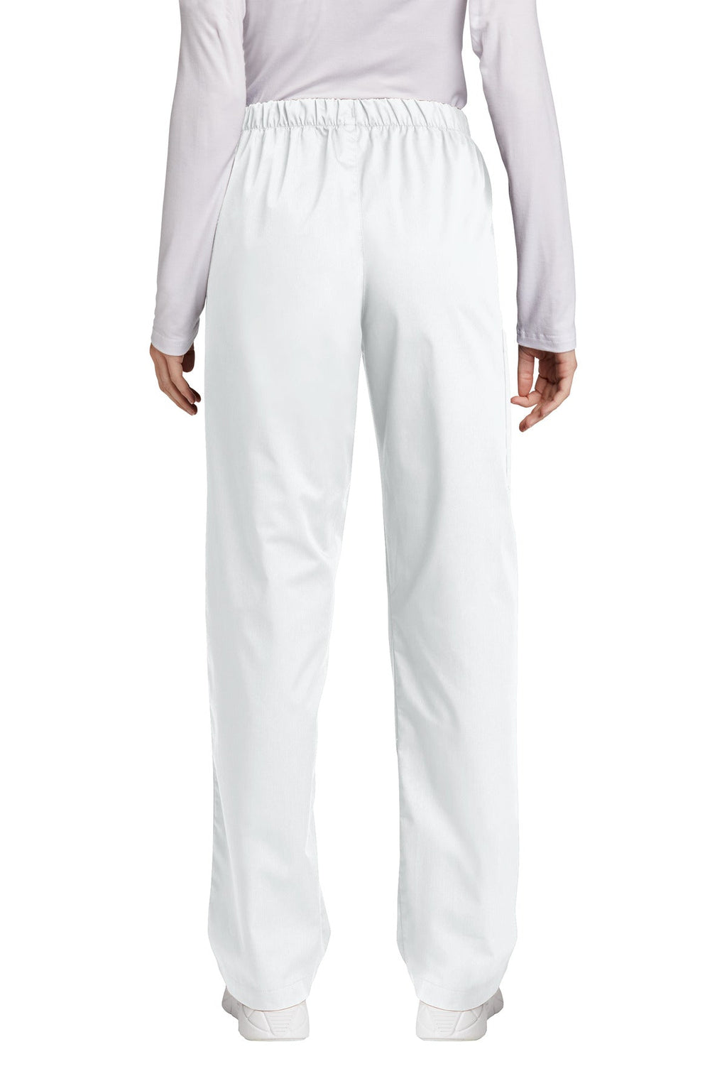 Wink Women's Petite WorkFlex Cargo Pant WW4550P