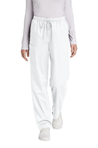 Wink Women's Petite WorkFlex Cargo Pant WW4550P