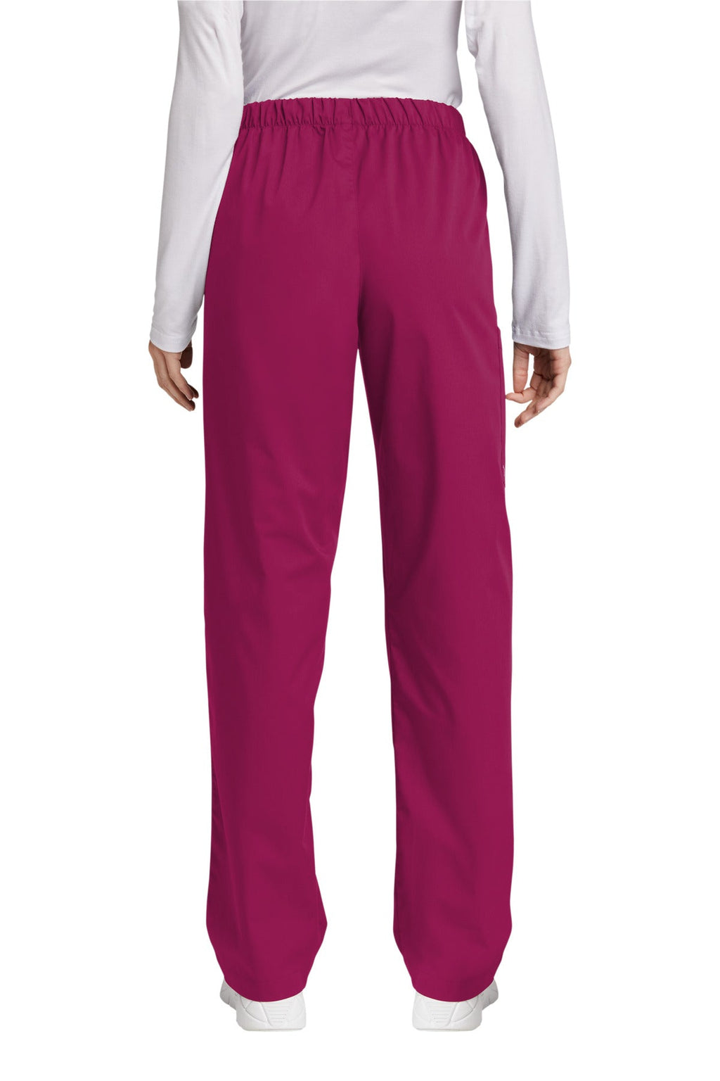 Wink Women's Petite WorkFlex Cargo Pant WW4550P