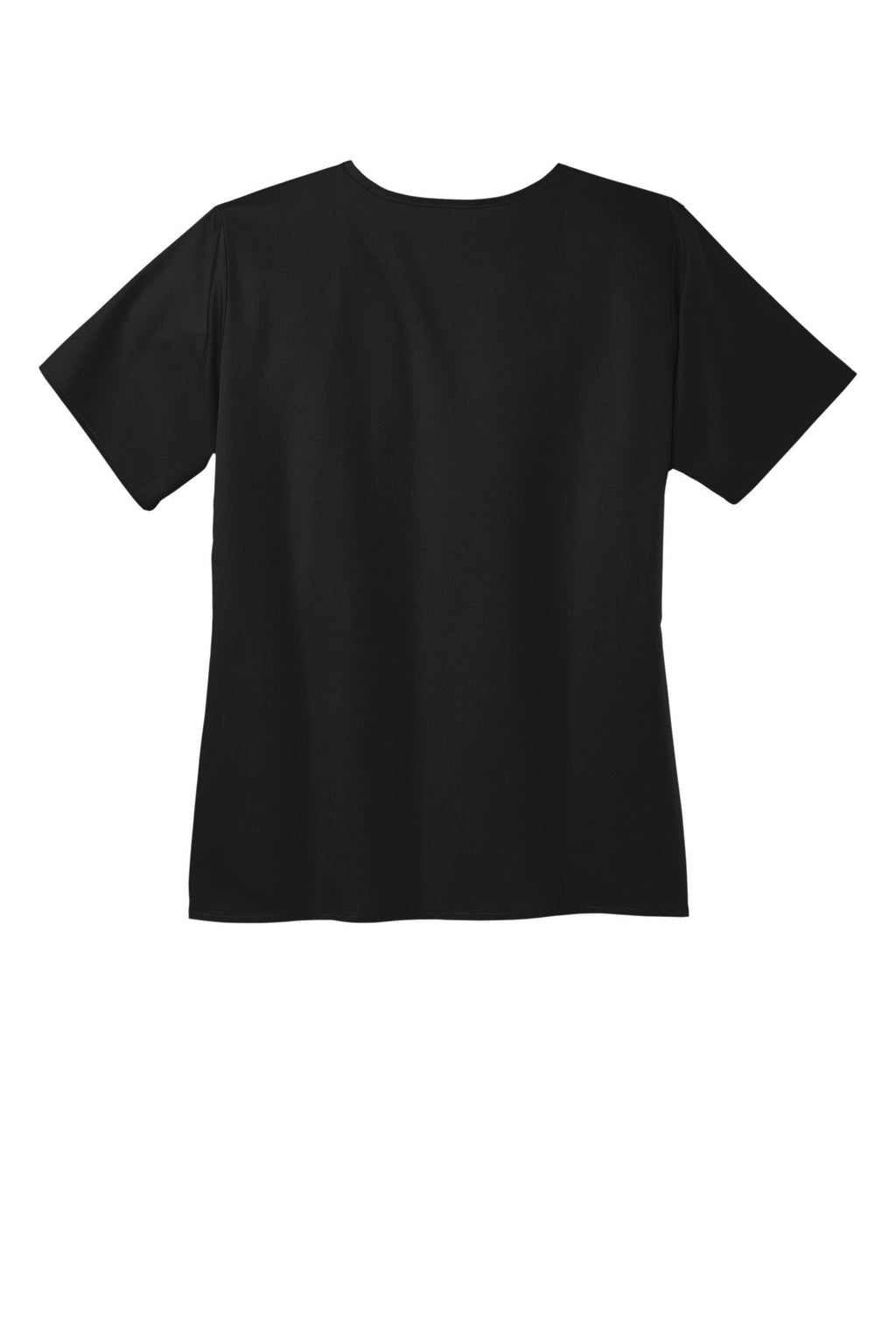 Wink Women's WorkFlex Mock Wrap Top WW4760