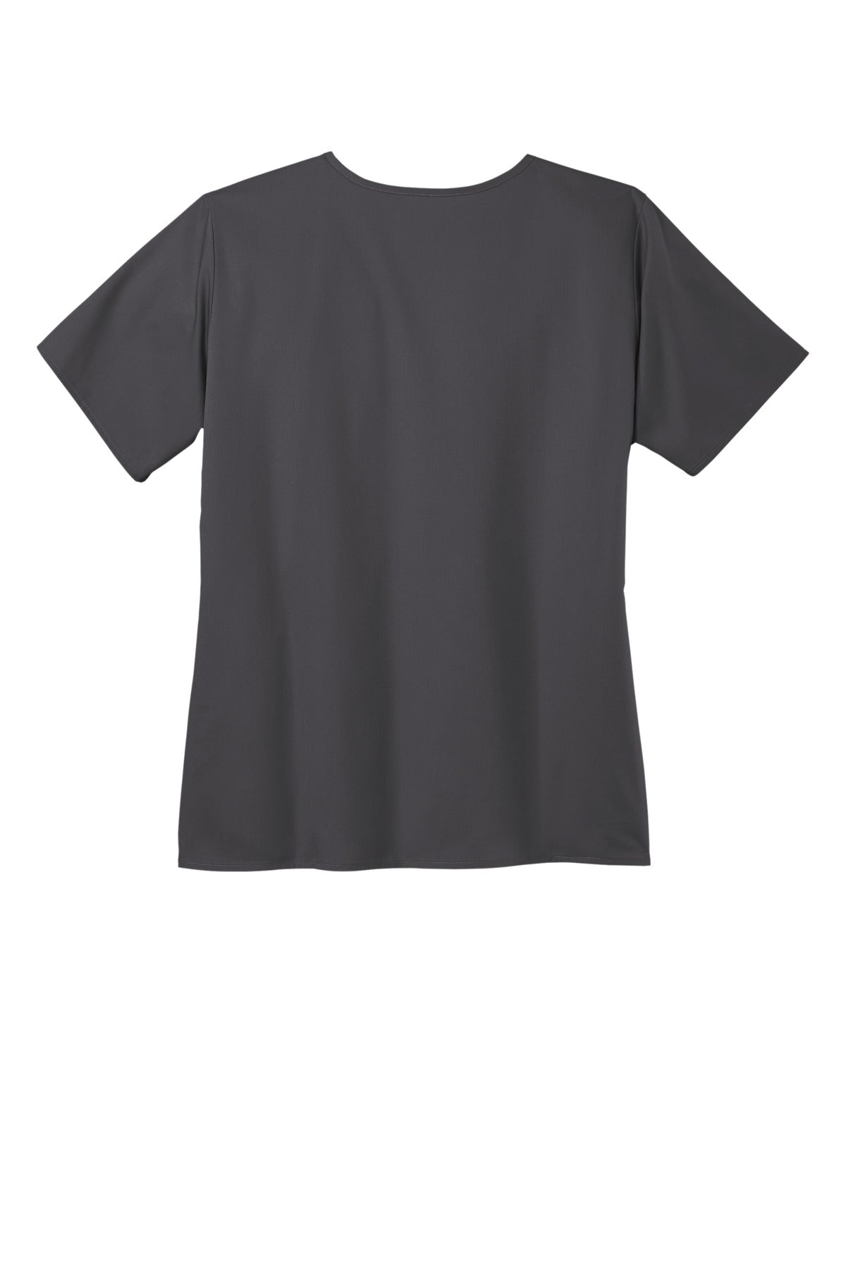 Wink Women's WorkFlex Mock Wrap Top WW4760