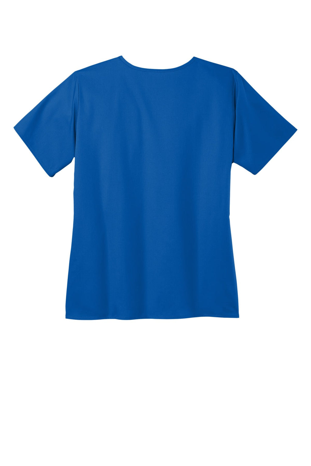 Wink Women's WorkFlex Mock Wrap Top WW4760