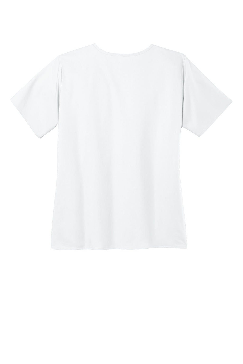 Wink Women's WorkFlex Mock Wrap Top WW4760