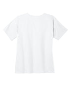 Wink Women's WorkFlex Mock Wrap Top WW4760