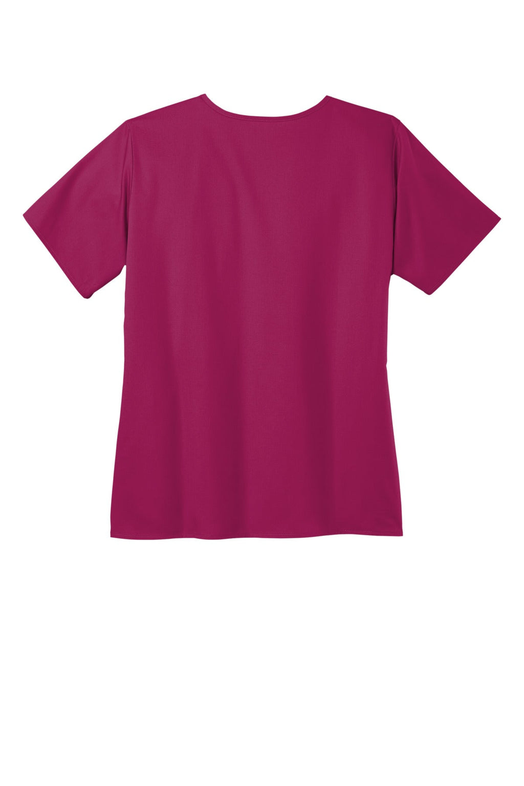 Wink Women's WorkFlex Mock Wrap Top WW4760