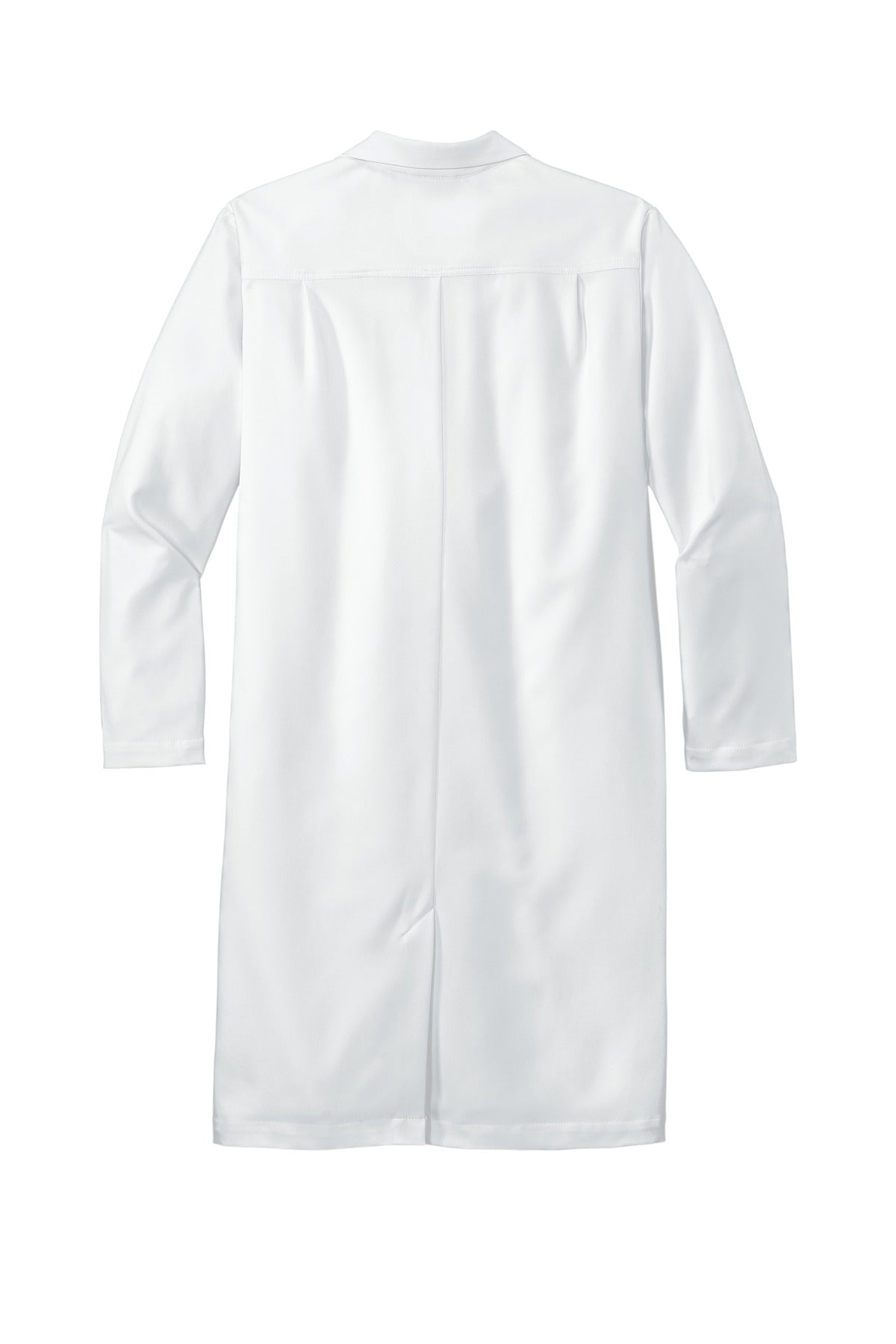 Wink Men's Long Lab Coat WW5172