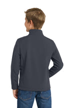 Port Authority Youth Core Soft Shell Jacket. Y317