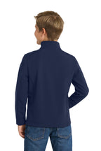 Port Authority Youth Core Soft Shell Jacket. Y317