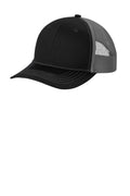 Port Authority Youth Snapback Trucker Cap YC402