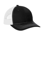 Port Authority Youth Snapback Trucker Cap YC402